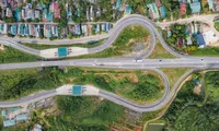Đề xuất hơn 7.660 tỷ mở rộng cao tốc Nội Bài - Lào Cai đoạn 2 làn xe