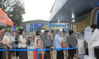 Hội chợ du lịch quốc tế Việt Nam năm nay có gì đặc biệt? 
