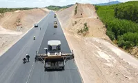 Sắp thông xe 5 dự án cao tốc, hợp long cầu Rạch Miễu 2 