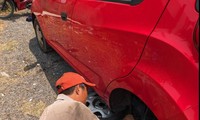 ‘Cò’ đăng kiểm tái xuất 