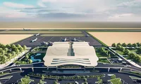 Đề nghị điều chỉnh quy hoạch sân bay Quảng Trị