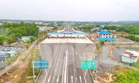 Đề xuất thu phí cao tốc Bến Lức - Long Thành 