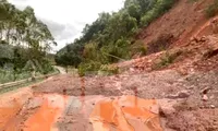 Kiểm tra, đánh giá cầu trong vùng ảnh hưởng của bão số 1