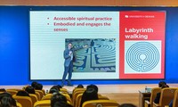 Vượt áp lực - Vững tâm lý: Hội thảo Khoa học Quốc tế về Tâm lý 2025 định hình thế hệ sinh viên tương lai