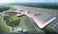 Sân bay Phú Quốc sẽ đón 10 triệu khách/năm