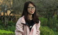 Nữ thủ khoa &apos;kép&apos; chinh phục 8 kỳ học bổng liên tiếp 