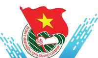 Công bố logo Đại hội Đoàn Khối Doanh nghiệp T.Ư lần thứ IV