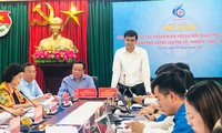 Hà Nội cần đẩy mạnh chuyển đổi số trong tất cả lĩnh vực hoạt động của Đoàn
