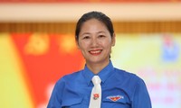 Bí thư Tỉnh Đoàn Yên Bái làm Phó Trưởng ban thường trực Ban Tuyên giáo Tỉnh ủy