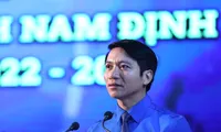 Đặt hàng Nam Định nhân rộng mô hình thanh niên xây dựng nông thôn mới ra toàn quốc