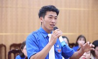 Anh Giàng A La, Giám đốc hợp tác xã dịch vụ du lịch và nông nghiệp Hang Kia