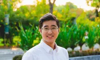 Từ thủ lĩnh sinh viên đến nhà giáo trẻ tiêu biểu cấp Trung ương