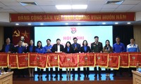Năm chuyển đổi số các hoạt động của Đoàn