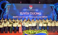 T.Ư Đoàn sẽ tuyên dương 54 Người thợ trẻ giỏi toàn quốc năm 2023
