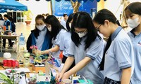 Phát động cuộc thi thử thách công dân số trong học sinh Hà Nội