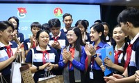 Đề xuất lập câu lạc bộ &apos;những chiến thần bảo vệ trẻ em&apos;