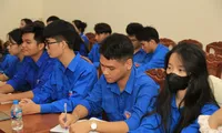 Trang bị tư duy lý luận sắc bén cho thanh niên bảo vệ nền tảng tư tưởng của Đảng