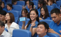 Người trẻ với 4 quy tắc ứng xử văn minh trên không gian mạng