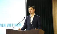 Tạo cơ hội cao nhất để &apos;Sinh viên 5 tốt&apos; tiếp cận thị trường lao động 
