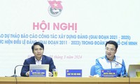 Phát huy vai trò &apos;đội dự bị tin cậy của Đảng&apos;