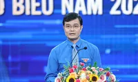Bí thư thứ nhất T.Ư Đoàn Bùi Quang Huy: Hãy nuôi dưỡng khát vọng và đừng ngần ngại hành động