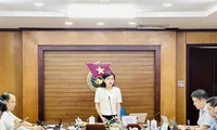 Hội Sinh viên Việt Nam xây dựng đề án chuyển đổi số phương châm &apos;đúng, đủ, sạch, sống&apos;
