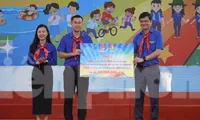 Đảm bảo an toàn cho các em trong dịp hè là điều kiện tiên quyết