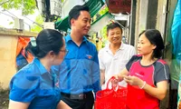 Hà Nội triển khai các đội hình tình nguyện bảo vệ môi trường