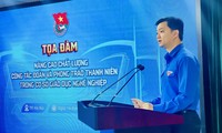 Tìm giải pháp thúc đẩy số lượng đoàn viên trong khối giáo dục nghề nghiệp