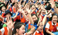 Lần đầu tiên công bố tiêu chuẩn sản phẩm, dịch vụ bảo vệ trẻ em trên môi trường mạng