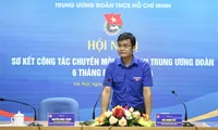 Cơ quan Trung ương Đoàn triển khai hiệu quả hàng nghìn đầu việc nửa đầu năm 2024