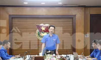 Đại hội Hội LHTN Việt Nam tỉnh Phú Yên cần tăng sự tương tác, sôi nổi mang màu sắc địa phương