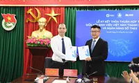Sinh viên vùng bị ảnh hưởng do bão số 3 sẽ được vay gói tín dụng 20 tỷ đồng lãi suất 0%