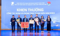 Những sáng kiến làm lợi doanh nghiệp hơn 100 tỉ đồng