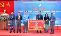 Thanh niên Thủ đô tự tin bước vào kỷ nguyên mới