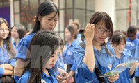 Người trẻ đang trong 'tâm bão' cách mạng trí tuệ nhân tạo