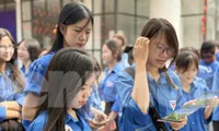 Người trẻ đang trong &apos;tâm bão&apos; cách mạng trí tuệ nhân tạo