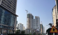 Bộ Xây dựng sẽ không thẩm định nhà dưới 25 tầng