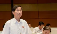 ĐBQH Bùi Văn Phương