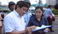 Bí thư Quận 1 TP.HCM: &apos;Ông Đoàn Ngọc Hải có 3 lá đơn về việc xin từ chức&apos;