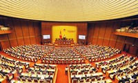 Quốc hội sẽ giám sát chuyên đề “Việc thực hiện chính sách, pháp luật về phòng, chống xâm hại trẻ em” 