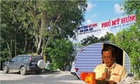 ĐBQH Lê Hồng Tịnh. Ảnh Như Ý
