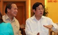 Tướng Lê Quý Vương: Các đối tượng trong vụ Mobifone mua AVG &apos;rất thành khẩn&apos;