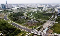 Các dự án BT thuộc Khu đô thị mới Thủ thiêm Thành phố Hồ Chí Minh trong diện kiểm toán năm 2020