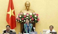 Thường vụ Quốc hội ra Nghị quyết sáp nhập huyện, xã tại 6 tỉnh, thành phố