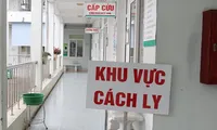 Trước tình hình dịch bệnh diễn biến phức tạp, Thủ tướng Chính phủ yêu cầu rà soát, cập nhật phương án, kế hoạch cách ly trên diện rộng