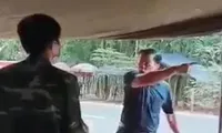 Hình ảnh cắt từ clip