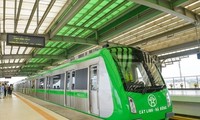 Bộ GTVT và Hà Nội thống nhất thành lập tổ công tác để xây dựng kế hoạch, giải pháp hoàn thành những nhiệm vụ cuối cùng để sớm đưa đường sắt Cát Linh - Hà Đông đi vào hoạt động.