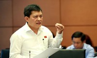 Ông Phạm Phú Quốc