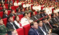 Thông qua số lượng Ủy viên Ban Chấp hành Trung ương khoá XIII